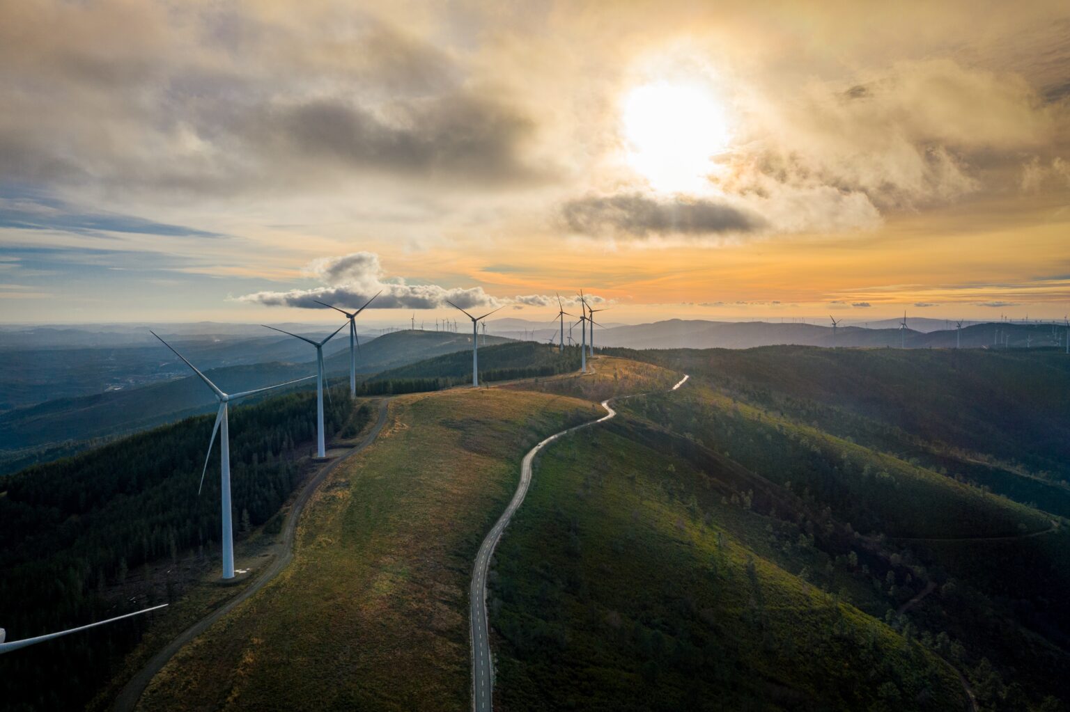 Sustainable Wind Energy